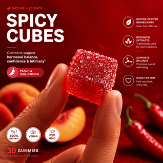 SpicyCube™