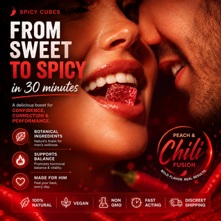 SpicyCube™
