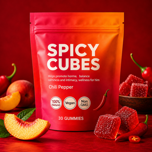 SpicyCube™