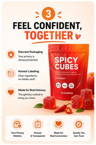 Feel Confident, Together